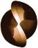 Picture of Ball-Nosed two flute end mill solid carbide coated