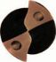 Picture of Solid carbide drill DIN 6537 3xd reinforcement shank with coolant holes